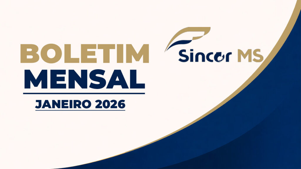 Boletim Mensal – Janeiro 2026 –  Agenda intensa de reuniões, parcerias estratégicas e novas ações de comunicação