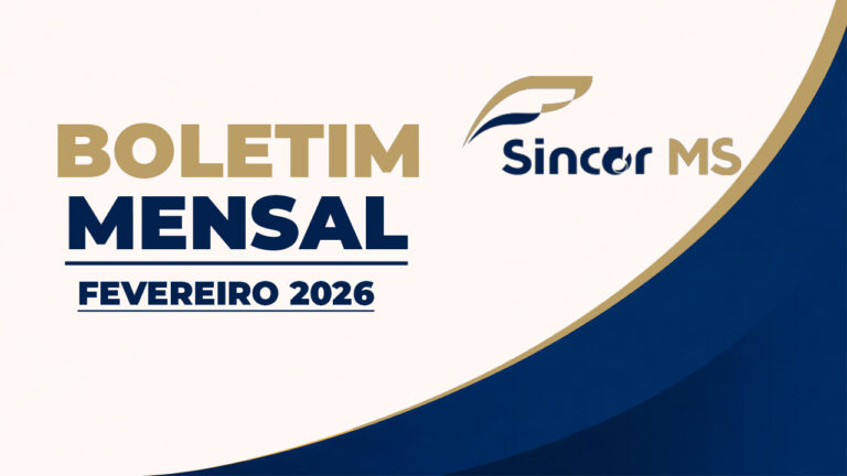Boletim Mensal – Fevereiro 2026 – Eventos e reuniões decisivas