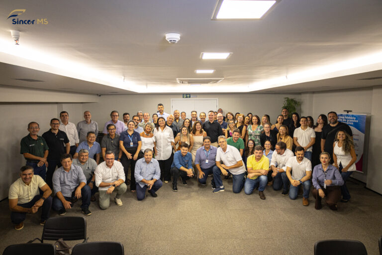 Palestra em Campo Grande aborda impactos do Novo Marco Legal dos Seguros