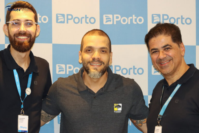 SINCOR-MS marca presença no Fórum de Oportunidades da Porto e reforça relacionamento com o mercado